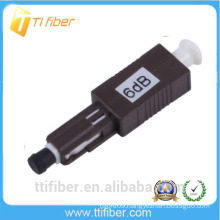 6dB Mu Fiber Optic Attenuator (Fiber Attenuator)